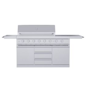 Outdoor Kitchenware